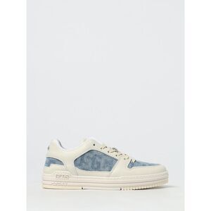 Gcds Sneakers Men Milk